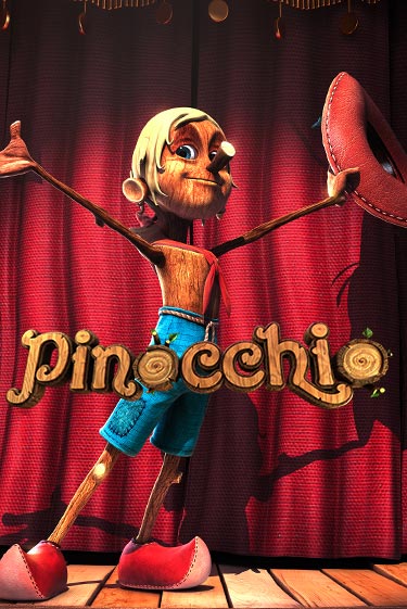 Бесплатная игра Pinocchio от BetSoft | ChampionSlots Casino 