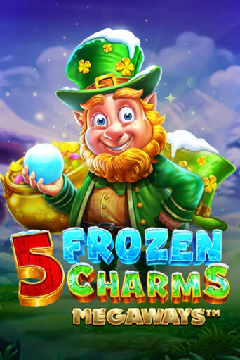 Бесплатная игра 5 Frozen Charms Megaways от Pragmatic Play | ChampionSlots Casino 
