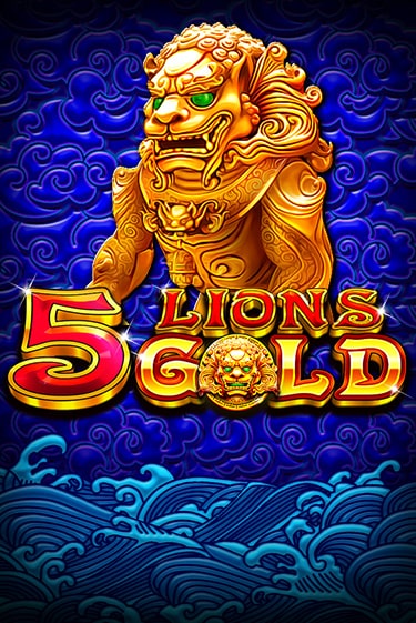 Бесплатная игра 5 Lions Gold от Pragmatic Play | ChampionSlots Casino 