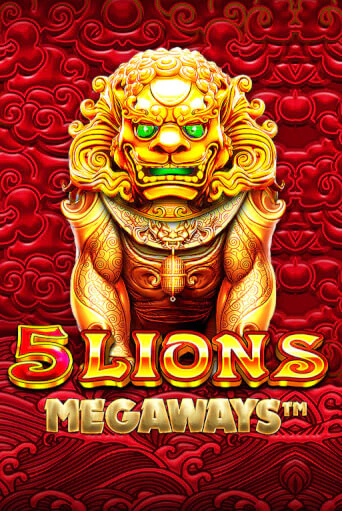 Бесплатная игра 5 Lions Megaways от Pragmatic Play | ChampionSlots Casino 