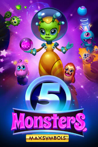 Бесплатная игра 5 Monsters от Relax Gaming | ChampionSlots Casino 
