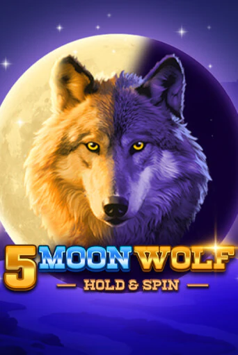 Бесплатная игра 5 Moon Wolf от Apparat Gaming | ChampionSlots Casino 