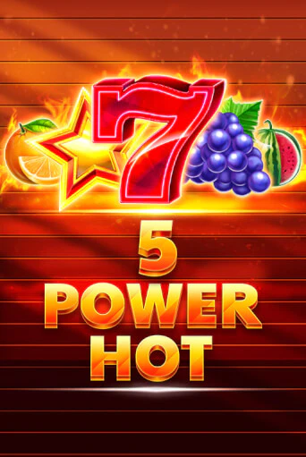 Бесплатная игра 5 Power Hot от Amusnet Interactive | ChampionSlots Casino 
