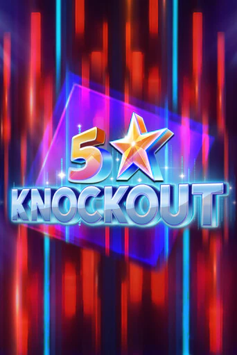 Бесплатная игра 5 Star Knockout от Games Global | ChampionSlots Casino 
