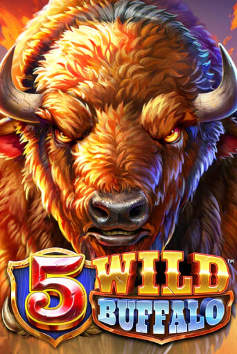 Бесплатная игра 5 Wild Buffalo от Relax Gaming | ChampionSlots Casino 