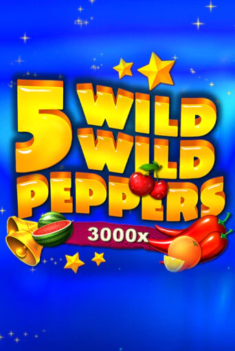 Бесплатная игра 5 Wild Wild Peppers от Belatra | ChampionSlots Casino 