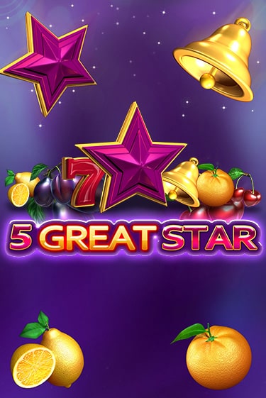 Бесплатная игра 5 Great Star от Amusnet Interactive | ChampionSlots Casino 