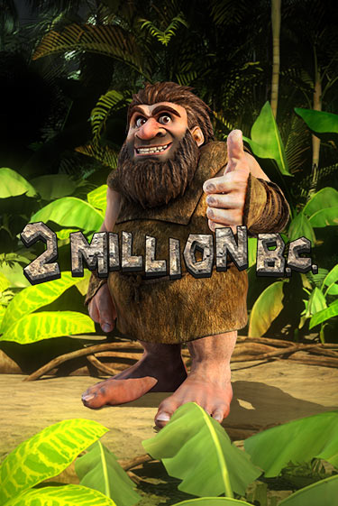Бесплатная игра 2 Million B.C. от BetSoft | ChampionSlots Casino 