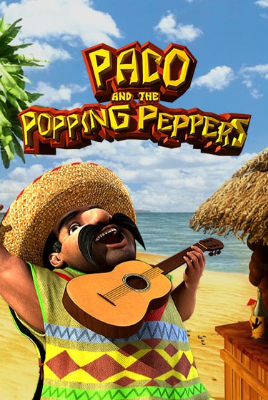 Бесплатная игра Paco and the Popping Peppers от BetSoft | ChampionSlots Casino 