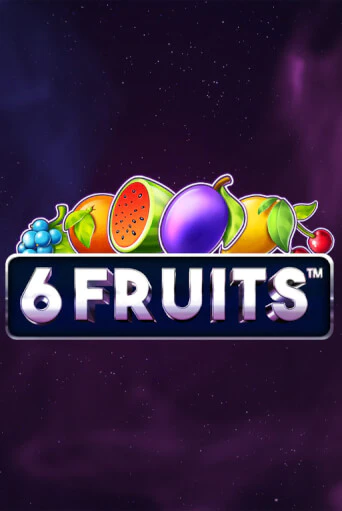 Бесплатная игра 6 Fruits от Synot Games | ChampionSlots Casino 