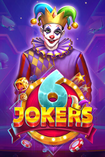 Бесплатная игра 6 Jokers от Pragmatic Play | ChampionSlots Casino 