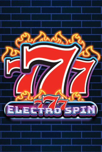 Бесплатная игра 777 Electro Spin от Spinomenal | ChampionSlots Casino 