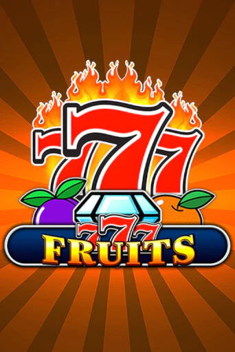 Бесплатная игра 777 - Fruits от Spinomenal | ChampionSlots Casino 