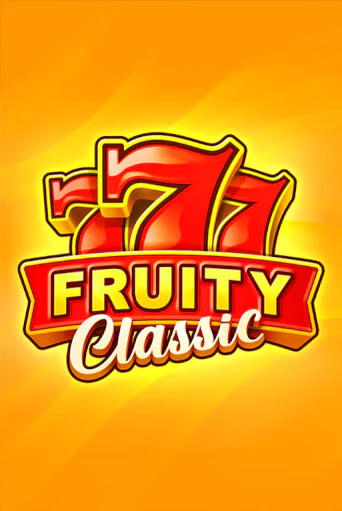 Бесплатная игра 777 Fruity Classic от 3 Oaks Gaming | ChampionSlots Casino 