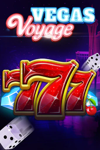 Бесплатная игра 777 - Vegas Voyage от Spinomenal | ChampionSlots Casino 