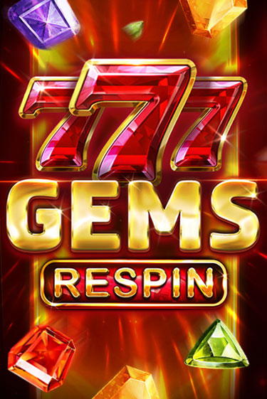 Бесплатная игра 777 Gems Respin от 3 Oaks Gaming | ChampionSlots Casino 