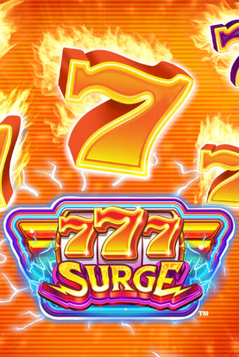 Бесплатная игра 777 Surge от Microgaming | ChampionSlots Casino 