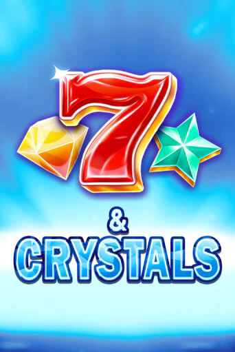 Бесплатная игра 7 & Crystals от Amusnet Interactive | ChampionSlots Casino 