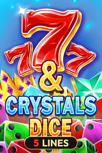 Бесплатная игра 7 & Crystals Dice от Amusnet Interactive | ChampionSlots Casino 