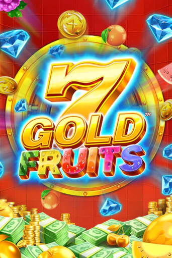 Бесплатная игра 7 Gold Fruits от Relax Gaming | ChampionSlots Casino 