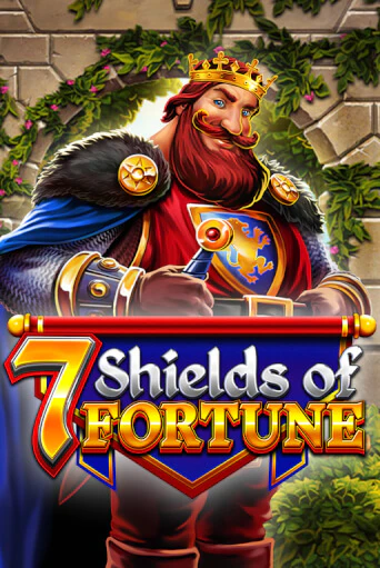 Бесплатная игра 7 Shields of Fortune от Bragg | ChampionSlots Casino 