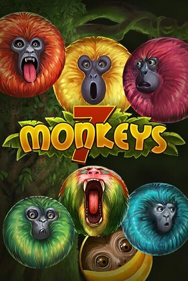 Бесплатная игра 7 Monkeys от Pragmatic Play | ChampionSlots Casino 