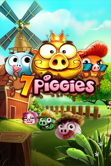 Бесплатная игра 7 Piggies от Pragmatic Play | ChampionSlots Casino 