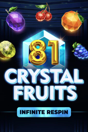 Бесплатная игра 81 Crystal Fruits от TomHorn | ChampionSlots Casino 