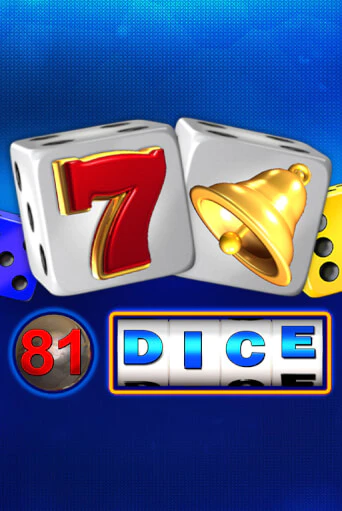 Бесплатная игра 81 Dice от Amusnet Interactive | ChampionSlots Casino 