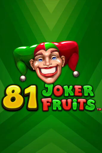 Бесплатная игра 81 Joker Fruits от Synot Games | ChampionSlots Casino 