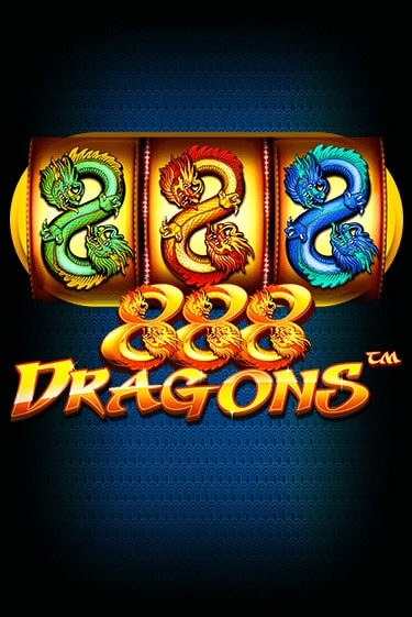 Бесплатная игра 888 Dragons от Pragmatic Play | ChampionSlots Casino 