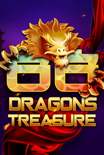 Бесплатная игра 88 Dragons Treasure от Belatra | ChampionSlots Casino 