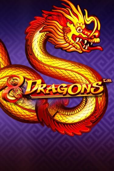 Бесплатная игра 8 Dragons от Pragmatic Play | ChampionSlots Casino 