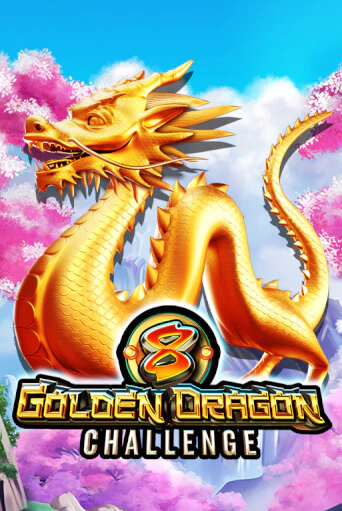 Бесплатная игра 8 Golden Dragon Challenge от Pragmatic Play | ChampionSlots Casino 