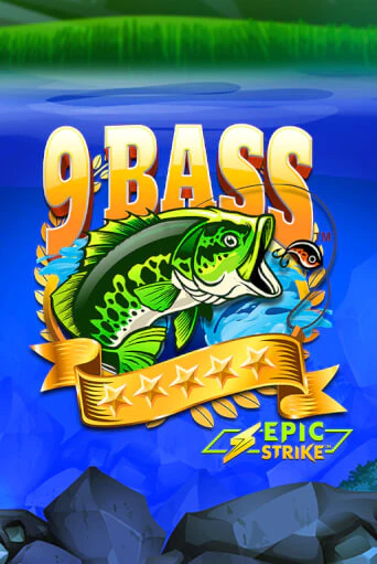 Бесплатная игра 9 Bass от Games Global | ChampionSlots Casino 