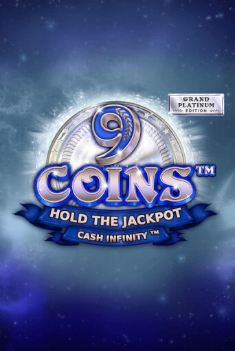 Бесплатная игра 9 Coins Grand Platinum Edition от Wazdan | ChampionSlots Casino 