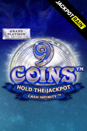 Бесплатная игра 9 Coins Grand Platinum Edition JackpotRain от Wazdan | ChampionSlots Casino 