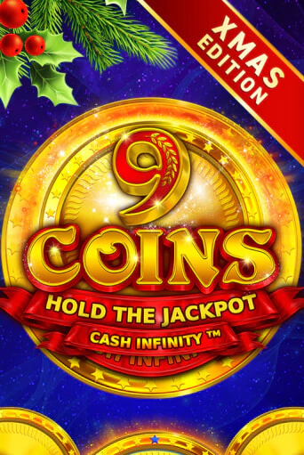 Бесплатная игра 9 Coins Xmas от Wazdan | ChampionSlots Casino 