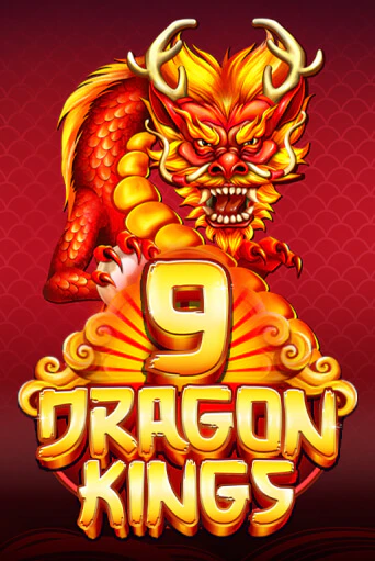 Бесплатная игра 9 Dragon Kings от Platipus | ChampionSlots Casino 