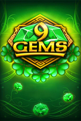 Бесплатная игра 9 Gems от Platipus | ChampionSlots Casino 