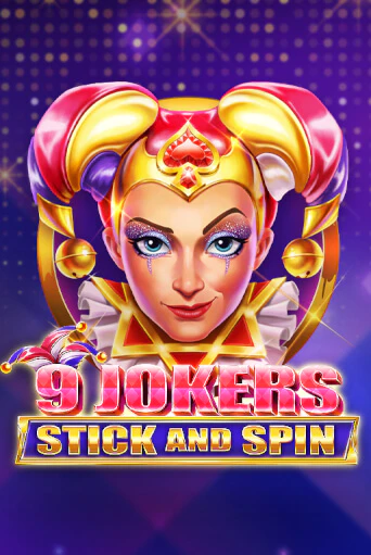 Бесплатная игра 9 Jokers Stick and Spin от Gaming Corps | ChampionSlots Casino 