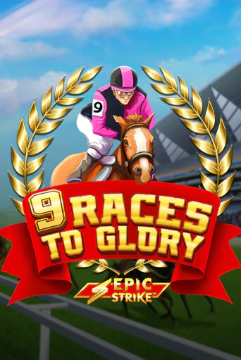 Бесплатная игра 9 Races to Glory от Games Global | ChampionSlots Casino 