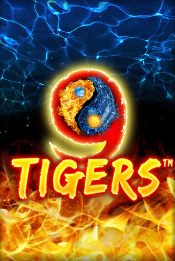 Бесплатная игра 9 Tigers от Wazdan | ChampionSlots Casino 