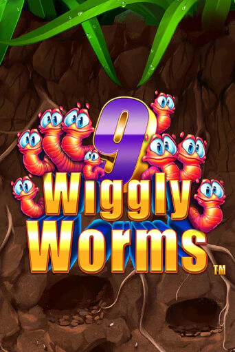 Бесплатная игра 9 Wiggly Worms от Microgaming | ChampionSlots Casino 