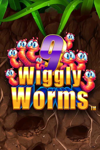 Бесплатная игра 9 Wiggly Worms от Games Global | ChampionSlots Casino 