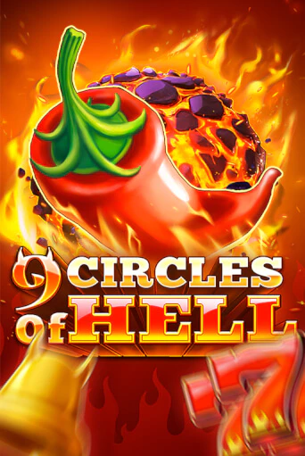Бесплатная игра 9 Circles Of Hell от Amigo Gaming | ChampionSlots Casino 