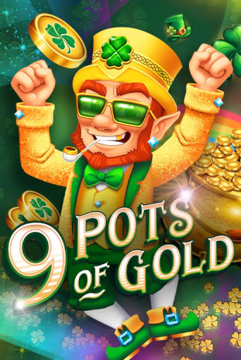 Бесплатная игра 9 Pots of Gold от Microgaming | ChampionSlots Casino 