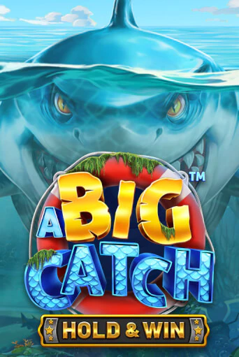 Бесплатная игра A Big Catch - Hold & Win от BetSoft | ChampionSlots Casino 