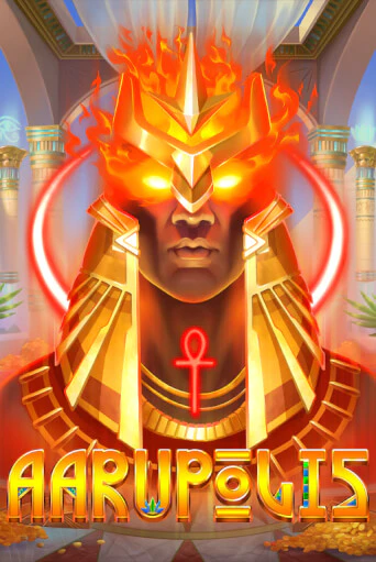 Бесплатная игра Aarupolis от TomHorn | ChampionSlots Casino 