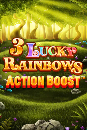 Бесплатная игра Action Boost ™ 3 Lucky Rainbows от Games Global | ChampionSlots Casino 